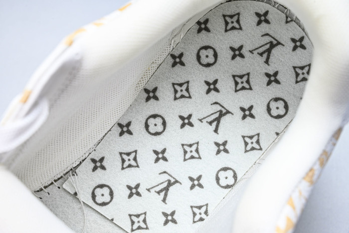 LVT SNEAKERS LVSRS-0213