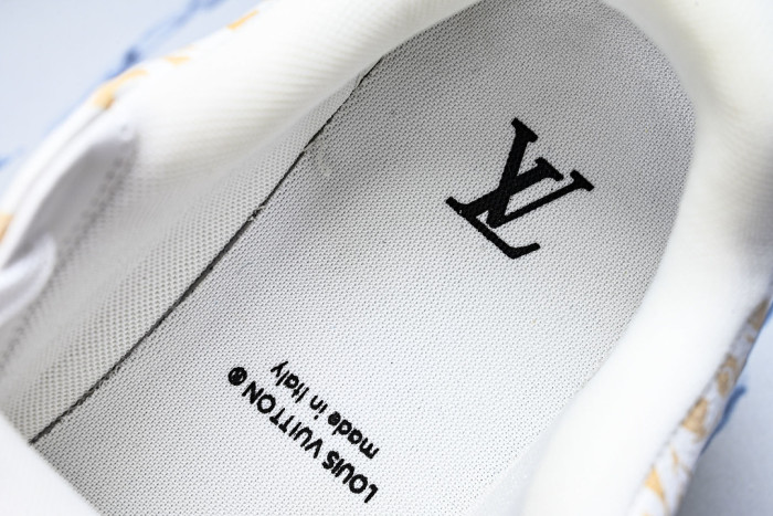 LVT SNEAKERS LVSRS-0213