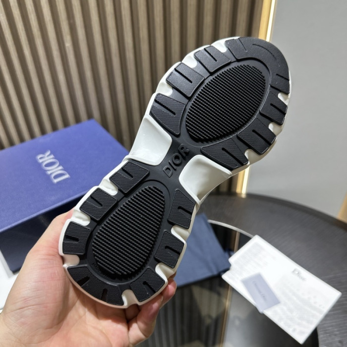 DR B22 TRAINER SNEAKERS DRB22-092