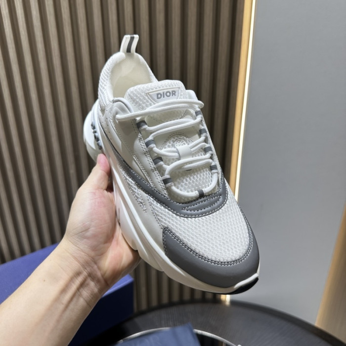 DR B22 TRAINER SNEAKERS DRB22-092