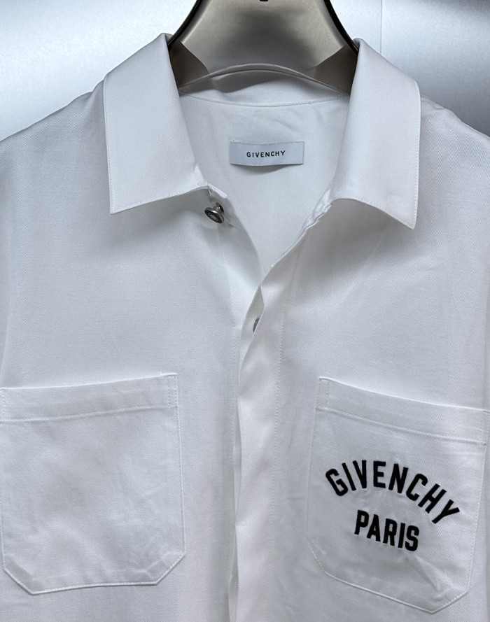 G*IVENCHY CLOTHES GYCS-001