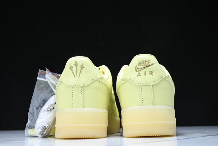 Air Force 1 Low Drake NOCTA Certified Lover Boy Citron Tint CZ8065-800
