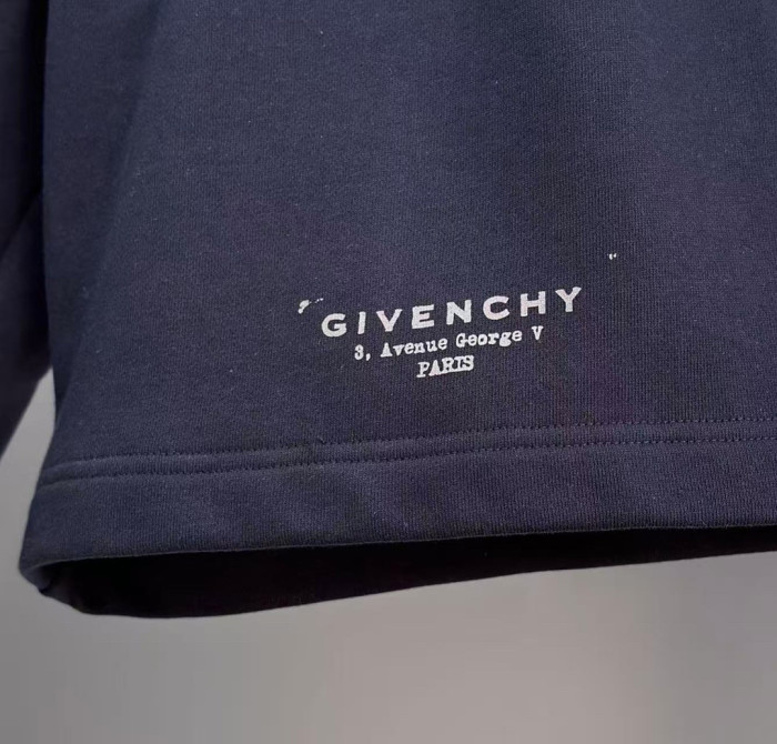 G*IVENCHY CLOTHES GYCS-010