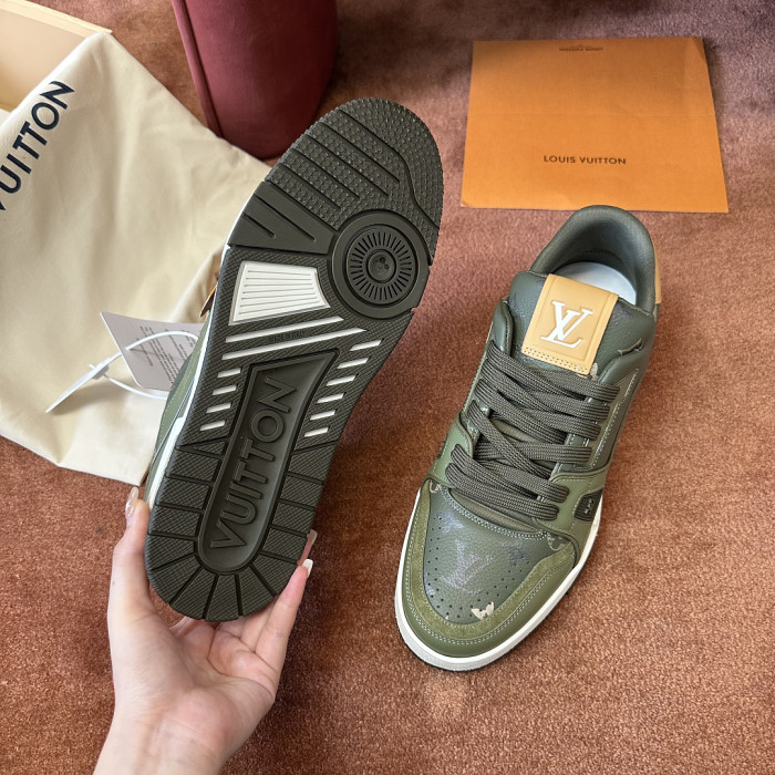 LVT SNEAKERS LVSRS-0248