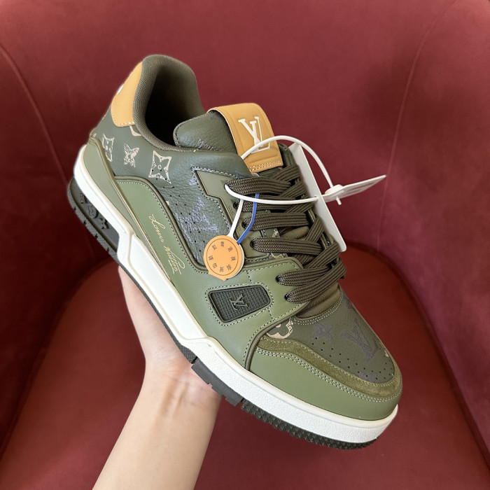 LVT SNEAKERS LVSRS-0248