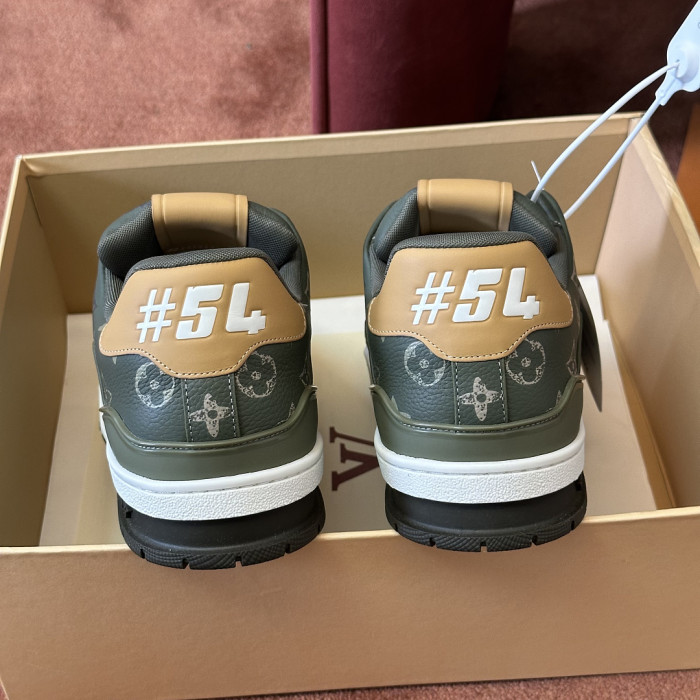 LVT SNEAKERS LVSRS-0248
