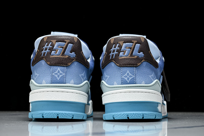 LVT SNEAKERS LVSRS-0198