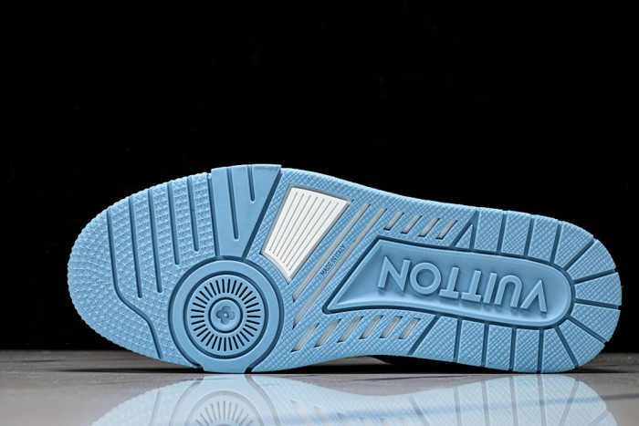 LVT SNEAKERS LVSRS-0198