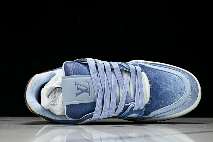 LVT SNEAKERS LVSRS-0198