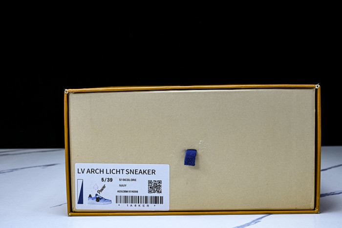 LVT SNEAKERS LVSRS-0198