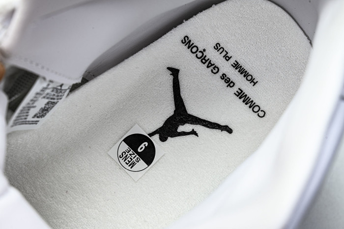 COMME des GARÇONS x Air Jordan 11 Pack Expected Fall IV7639-100