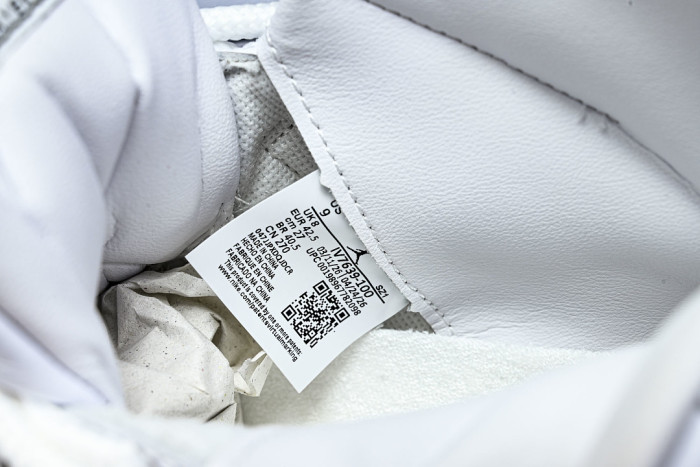 COMME des GARÇONS x Air Jordan 11 Pack Expected Fall IV7639-100