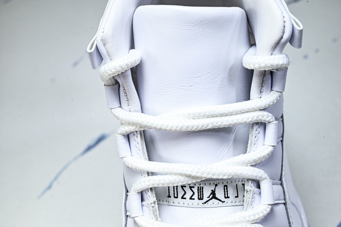 COMME des GARÇONS x Air Jordan 11 Pack Expected Fall IV7639-100