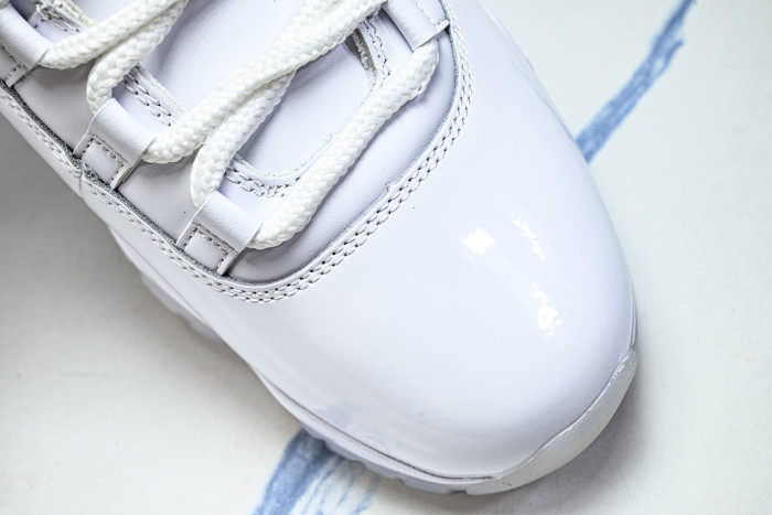 COMME des GARÇONS x Air Jordan 11 Pack Expected Fall IV7639-100