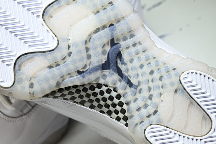 COMME des GARÇONS x Air Jordan 11 Pack Expected Fall IV7639-100