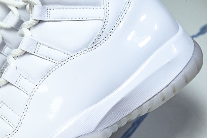 COMME des GARÇONS x Air Jordan 11 Pack Expected Fall IV7639-100