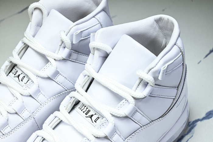 COMME des GARÇONS x Air Jordan 11 Pack Expected Fall IV7639-100