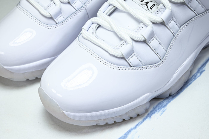 COMME des GARÇONS x Air Jordan 11 Pack Expected Fall IV7639-100