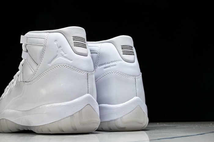 COMME des GARÇONS x Air Jordan 11 Pack Expected Fall IV7639-100