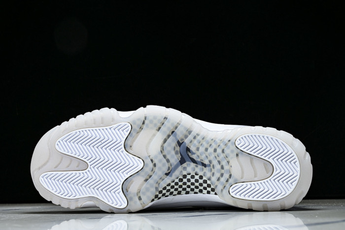 COMME des GARÇONS x Air Jordan 11 Pack Expected Fall IV7639-100