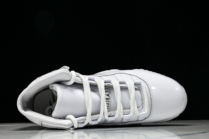 COMME des GARÇONS x Air Jordan 11 Pack Expected Fall IV7639-100