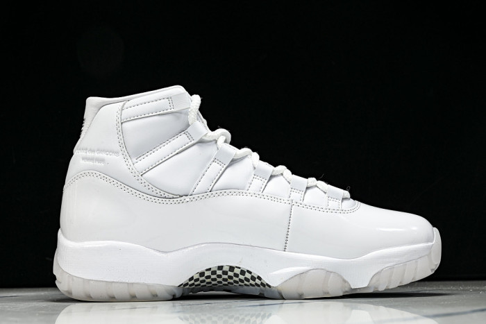 COMME des GARÇONS x Air Jordan 11 Pack Expected Fall IV7639-100