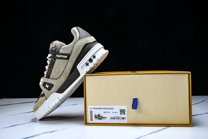 LVT SNEAKERS LVSRS-0187
