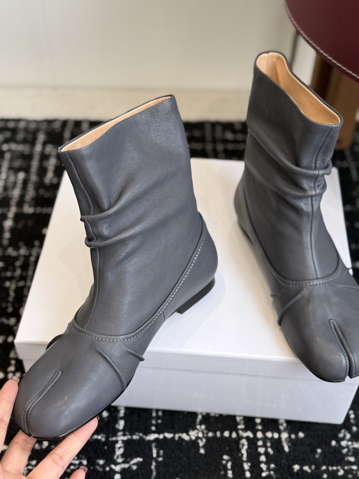 Ma*iso*n Mar*giela Boots MNMB-0007