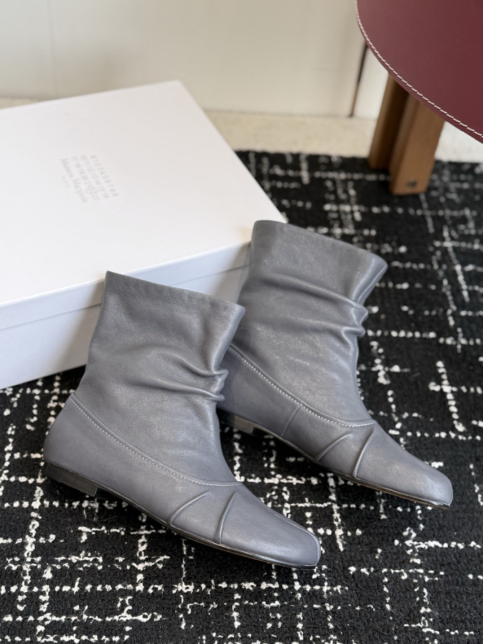 Ma*iso*n Mar*giela Boots MNMB-0007