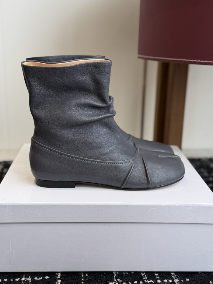 Ma*iso*n Mar*giela Boots MNMB-0007