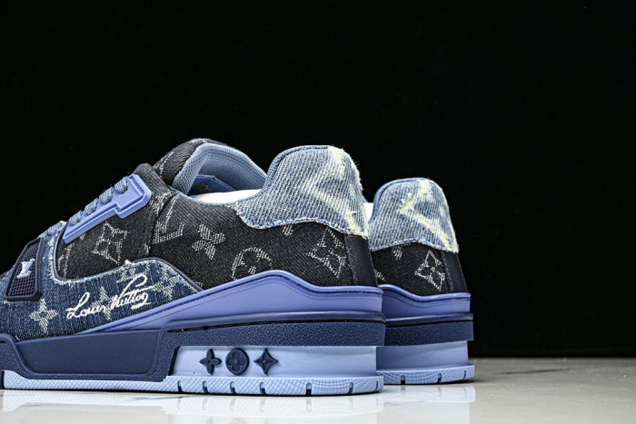 LVT SNEAKERS LVSRS-0110