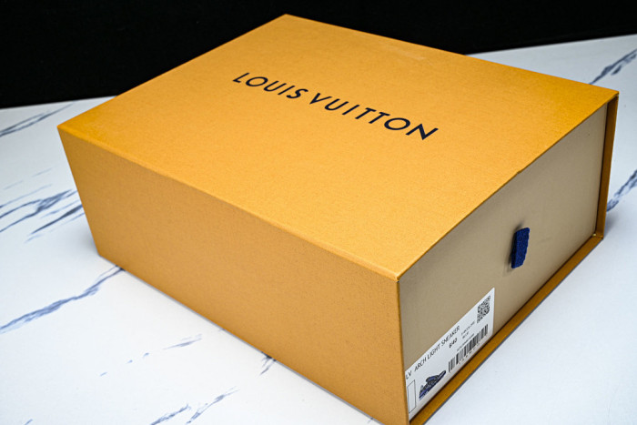 LVT SNEAKERS LVSRS-0110