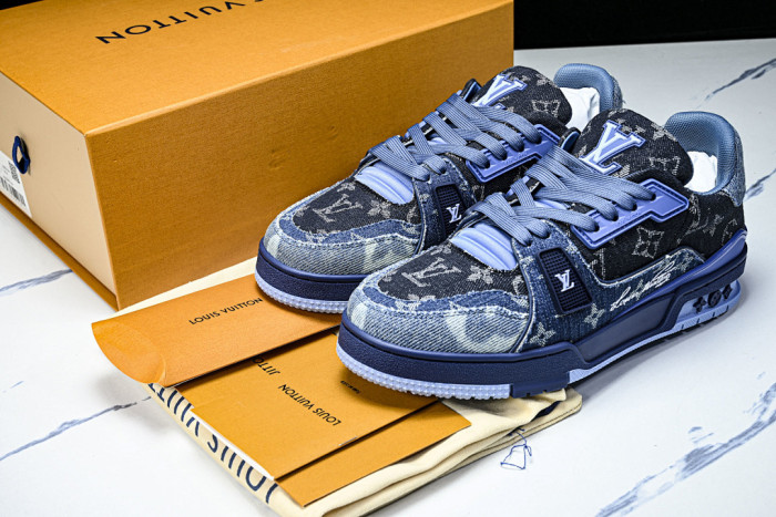LVT SNEAKERS LVSRS-0110