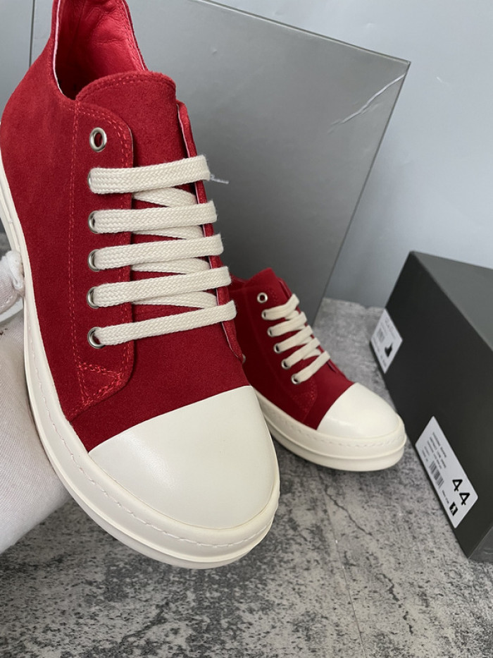 RICK OWEN.S SNEAKER RO-320