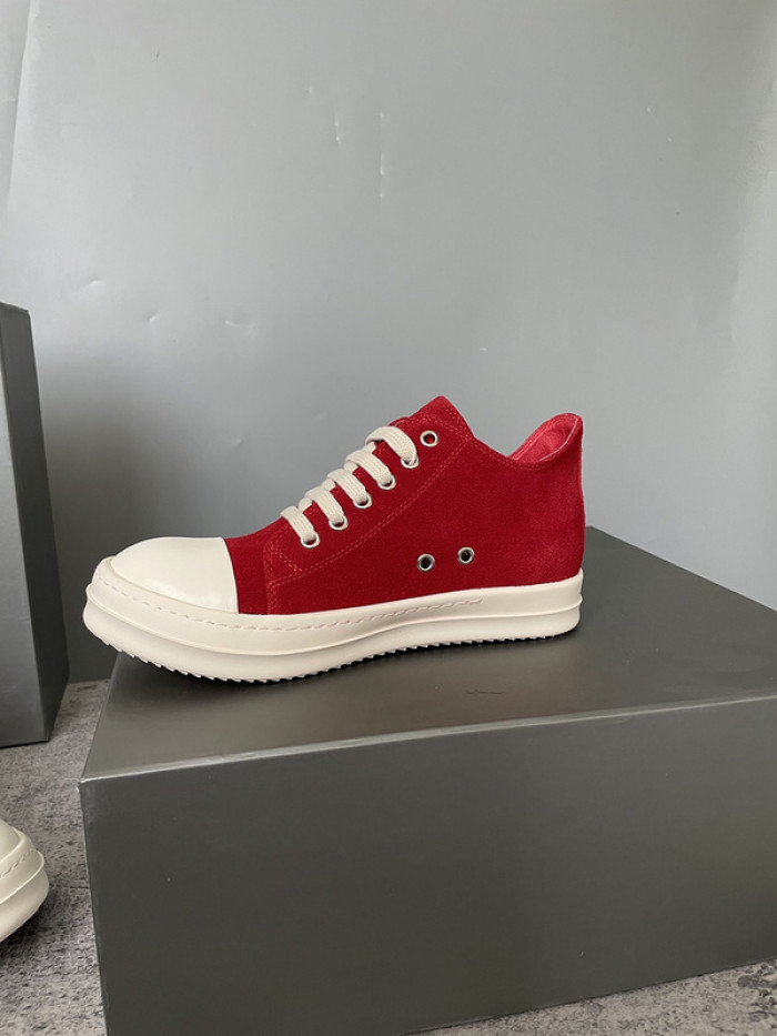 RICK OWEN.S SNEAKER RO-320