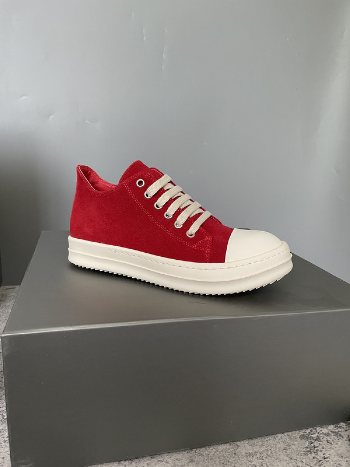 RICK OWEN.S SNEAKER RO-320