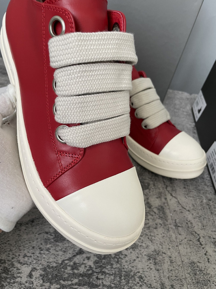 RICK OWEN.S SNEAKER RO-306