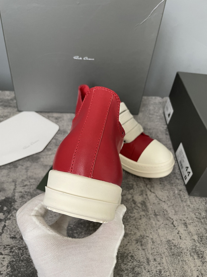 RICK OWEN.S SNEAKER RO-306