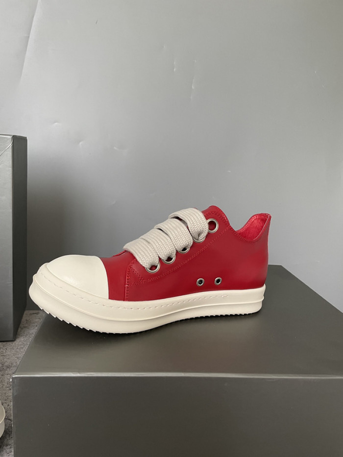RICK OWEN.S SNEAKER RO-306