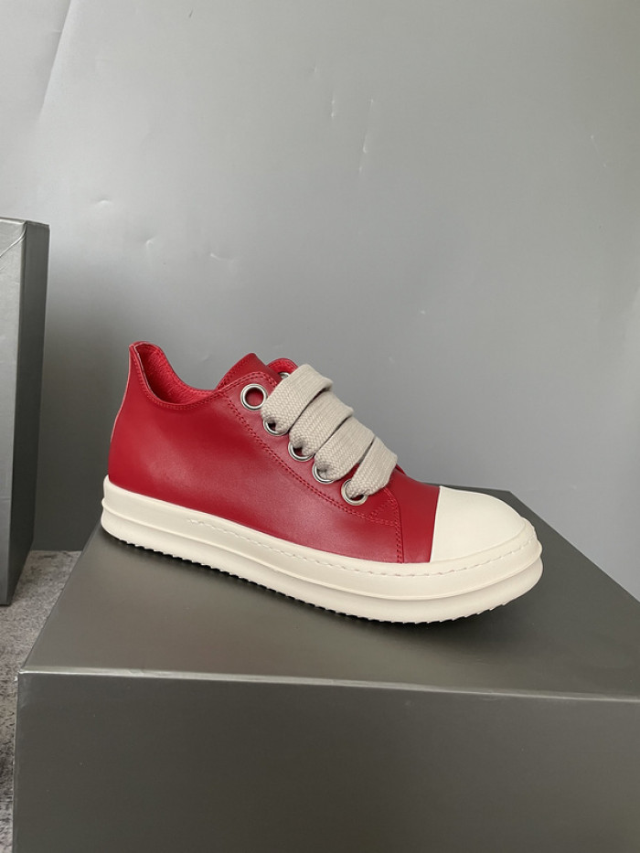 RICK OWEN.S SNEAKER RO-306