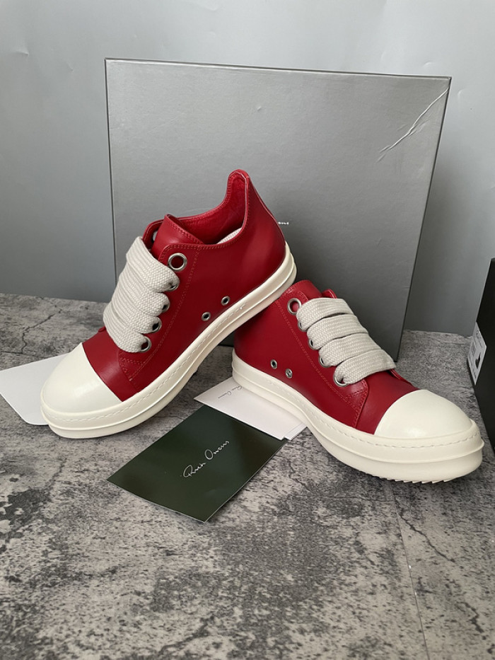 RICK OWEN.S SNEAKER RO-306