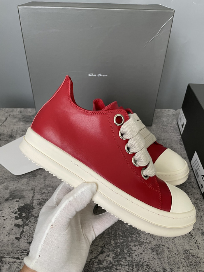 RICK OWEN.S SNEAKER RO-306