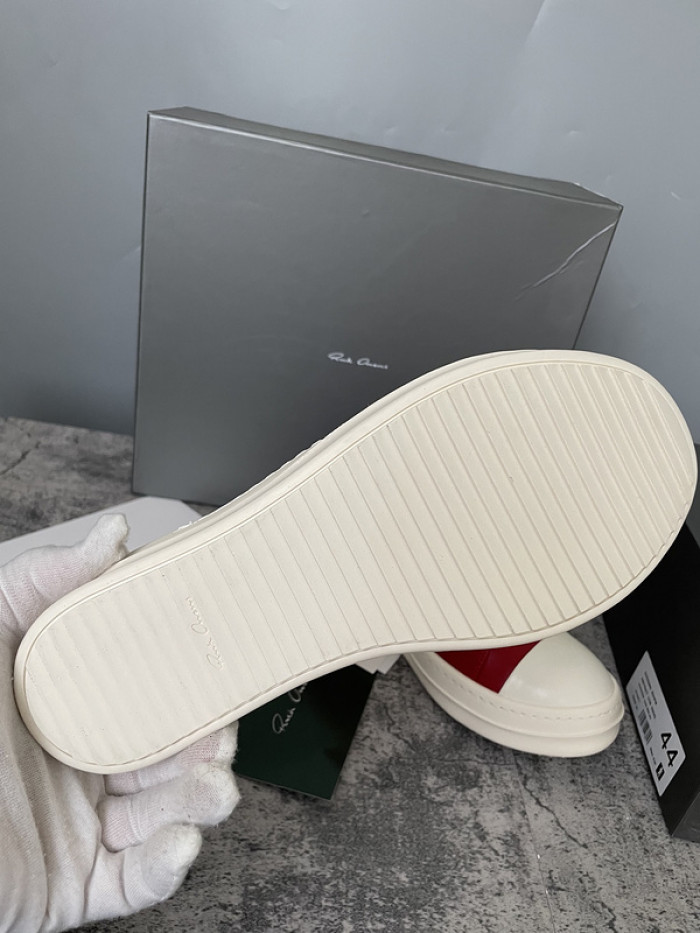 RICK OWEN.S SNEAKER RO-306