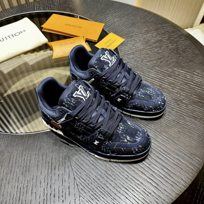 LVT SNEAKERS LVSRS-0071