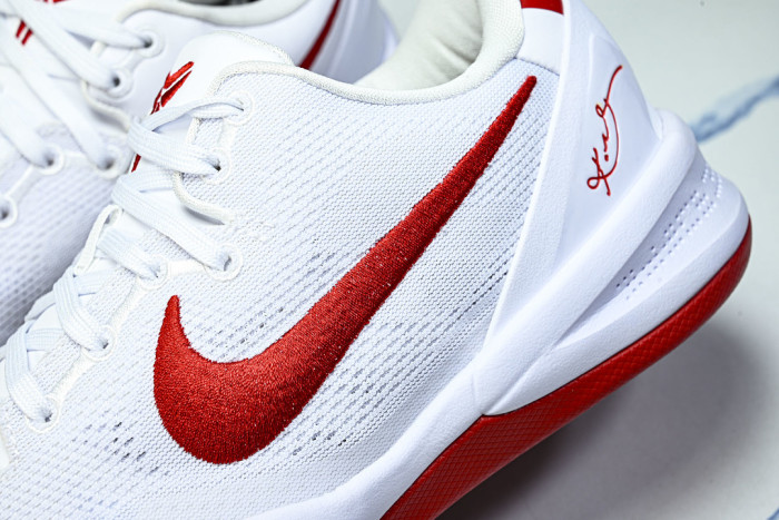 Nike Kobe 8 Protro "SYSTEM" HM6469-101