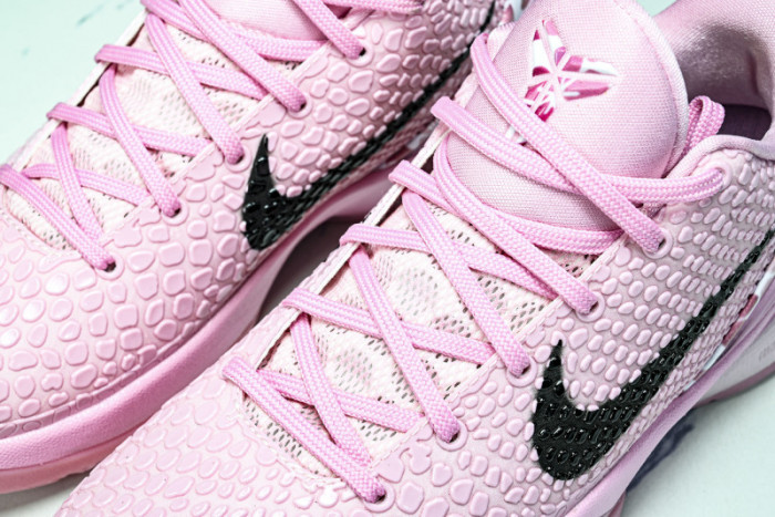 Nike Kobe 6 Protro PE2025-108