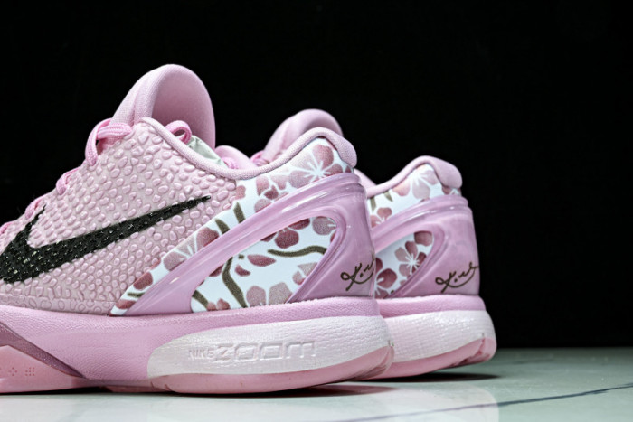 Nike Kobe 6 Protro PE2025-108