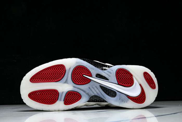 Nike Air Foamposite One 