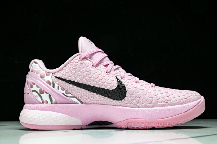 Nike Kobe 6 Protro PE2025-108