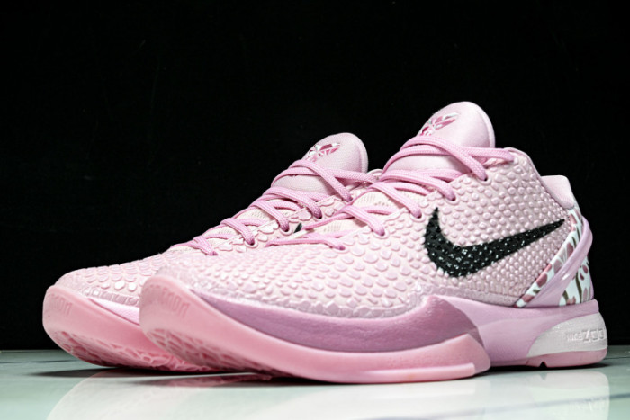 Nike Kobe 6 Protro PE2025-108